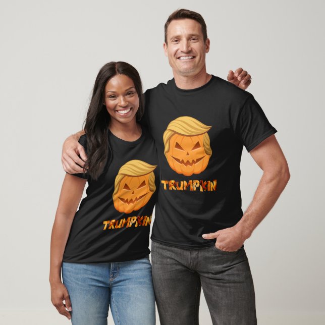 Trumpkin T-Shirt (Unisex)