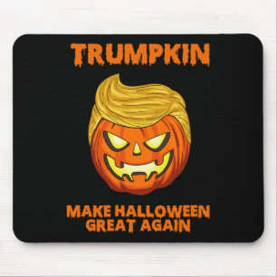 Trumpkin USA machen Halloween wieder großartig Mousepad