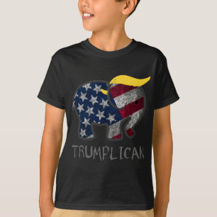 Trumplican-1 T-Shirt