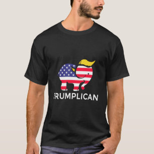 Trumplikan T-Shirt