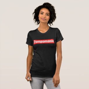 Trumpmania Trump Wahl 2024 T-Shirt