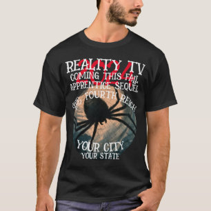 Trumps 2030 2031 Republikanische Partei 2032 2033 T-Shirt