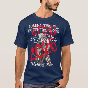 Trumps 2030 2031 Republikanische Partei 2032 2033 T-Shirt