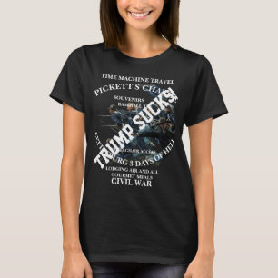 Trumps 2030 2031 Republikanische Partei 2032 2033 T-Shirt