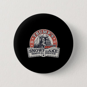 Trumps Snowflake-Entfernungsdienst ist ein Witz fü Button