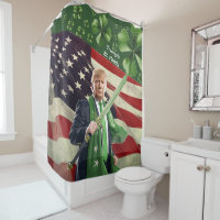 Trumps St. Paddy