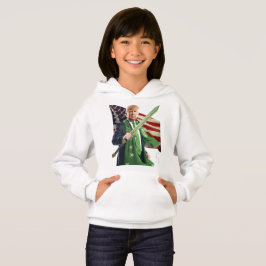 Trumps St. Paddy Hoodie