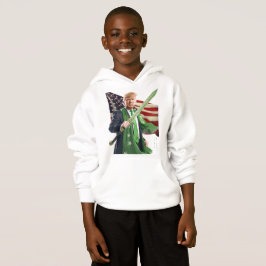 Trumps St. Paddy Hoodie