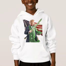 Trumps St. Paddy Hoodie