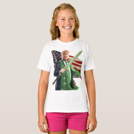 Trumps St. Paddy T-Shirt