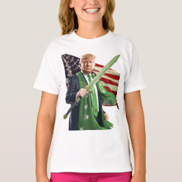 Trumps St. Paddy T-Shirt