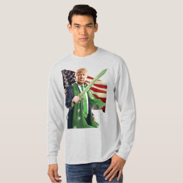 Trumps St. Paddy T-Shirt