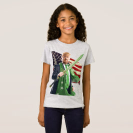 Trumps St. Paddy T-Shirt