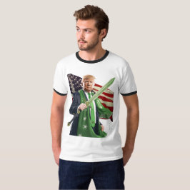 Trumps St. Paddy T-Shirt
