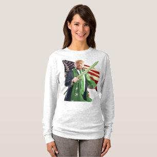 Trumps St. Paddy T-Shirt