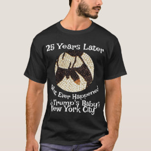 Trumps Zwitterbabys Transvestiten-Aquarium T-Shirt