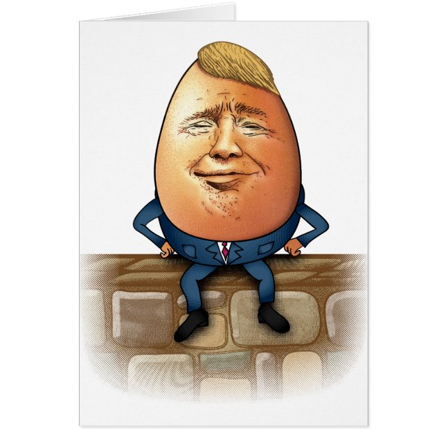 Trumpty Dumpty (Vorne)
