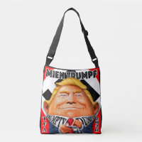 Trumpty Dumpty "Mien Trumpf"