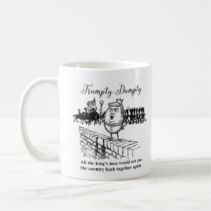 Trumpty Dumpty Mug