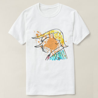 Trumpy Dick T-Shirt