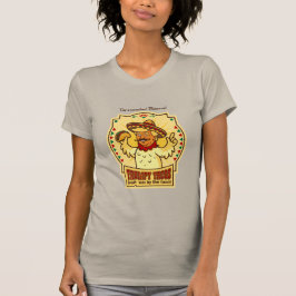 Trumpy Tacos T-Shirt