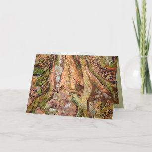 Trunk Afficher la carte en couleur