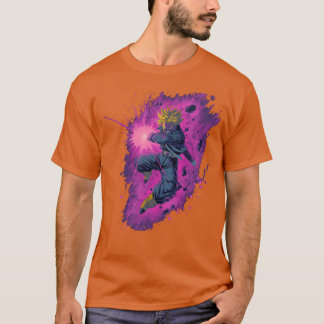 Trunks Familie T-Shirt