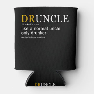 TRUNKT DOSENKÜHLER