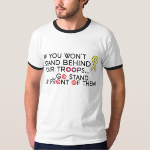 Truppen T-Shirt