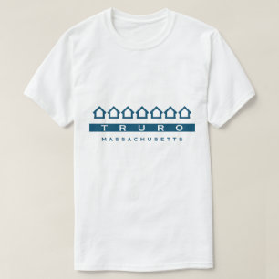 TRURO-MASSACHUSETTE T-Shirt