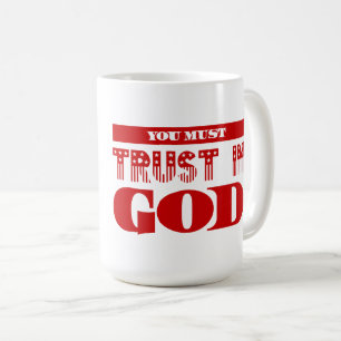 Trust-Classic-Tasse Kaffeetasse