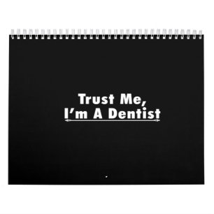 TRUST KALENDER