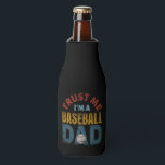 TRUST ME I'M A BASEBALL DAD FLASCHENKÜHLER<br><div class="desc">TRUST ME I'M A BASEBALL DAD</div>