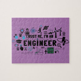 TRUST ME, I'M AN ENGINEER feat Maxwell Gleichungen