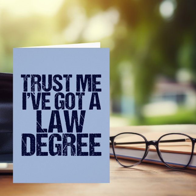 Trust Me Lawyer (Von Creator hochgeladen)