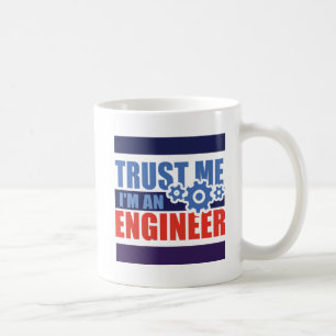 Trust mich i' m Jahr 3d.pngengineer Kaffeetasse