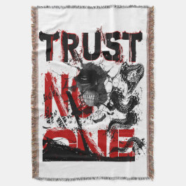 trust No One Decke