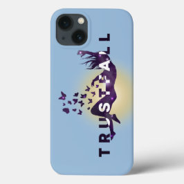 Trustfall | Case-Mate iPhone hülle