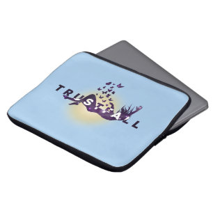 TrustFall   Laptop-Siebtasche 13" Laptopschutzhülle