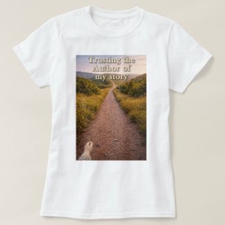 Trusting the Author T-Shirt
