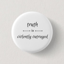 Truth or lie? button