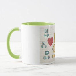 Truth Style Tasse