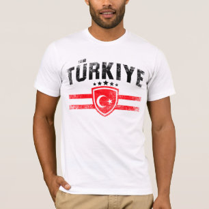 Truthahn T-Shirt