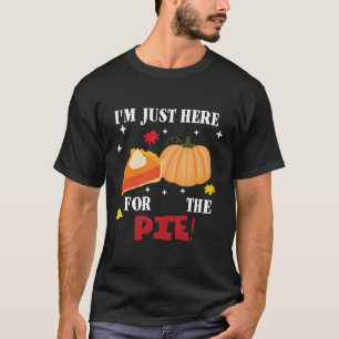 Truthahn _ Touchdowns Football Erntedankfest T-Shi T-Shirt