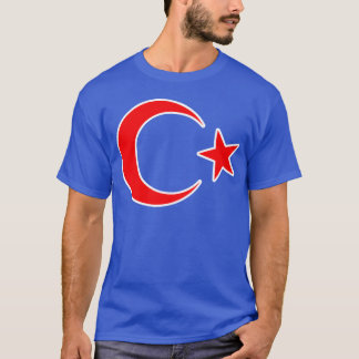 Truthahn Zitat Retro T-Shirt