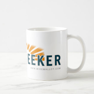 TRUTHSEEKER TASSE