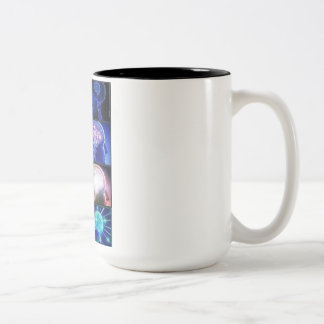 TRVMP Benutzerdefinierter Meme-Großer Kaffeebecher Zweifarbige Tasse