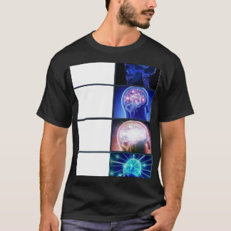 TRVMP Custom Meme Dark T-Shirt