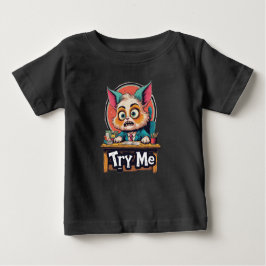 Try Me Tshirt