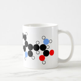 Tryptophan Kaffeetasse